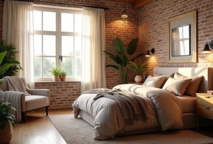 idées de chambre confortable 2026