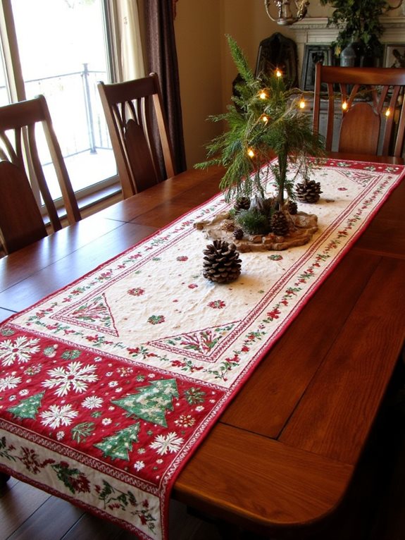 des rassemblements douillets avec du flanelle