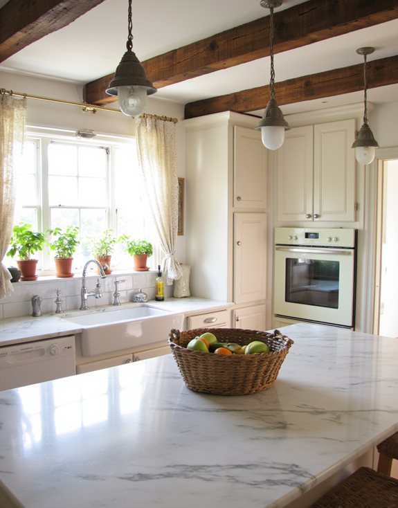 charme rustique et douillet de la ferme