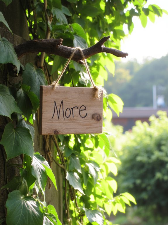 plaques de nom gravées sur mesure