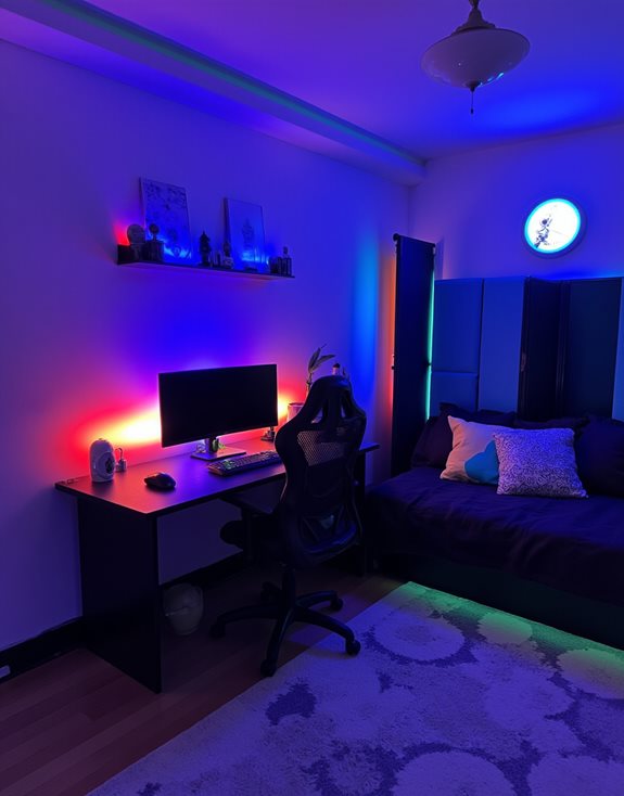 essentiels de configuration de jeu et de streaming