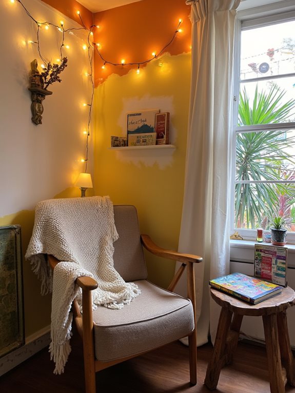 Livre d'or et recommandations personnalisées