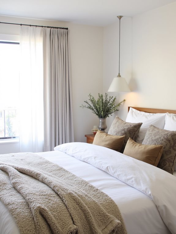 essentiels de literie de haute qualité