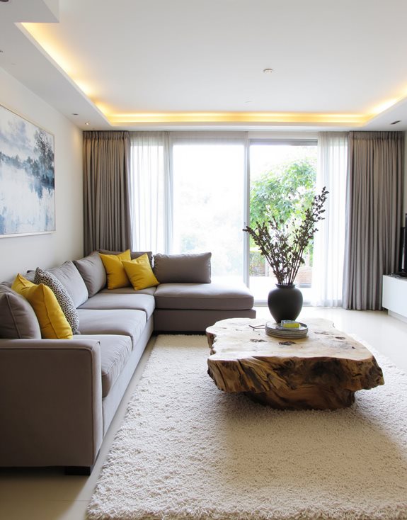 Investir dans des sièges confortables