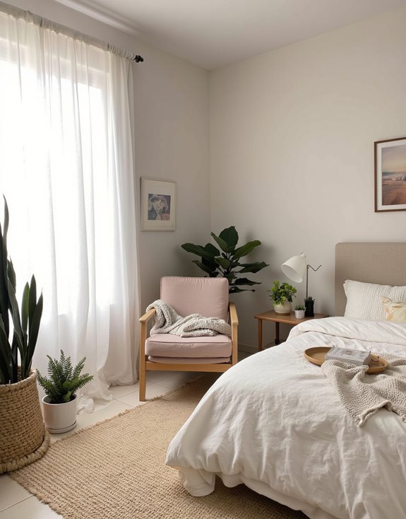 espace de retraite de relaxation personnalisé