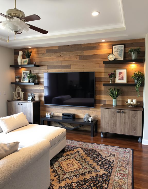 trésors réinventés pour la narration