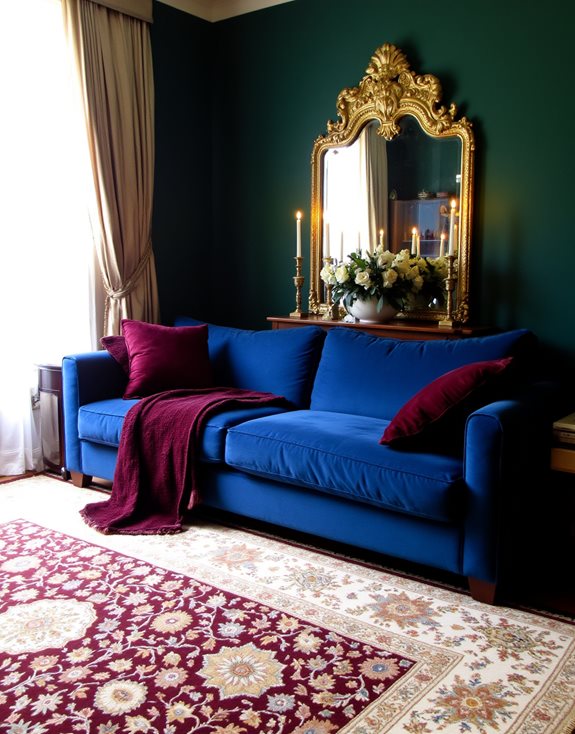 richesse bordeaux élégance transformation