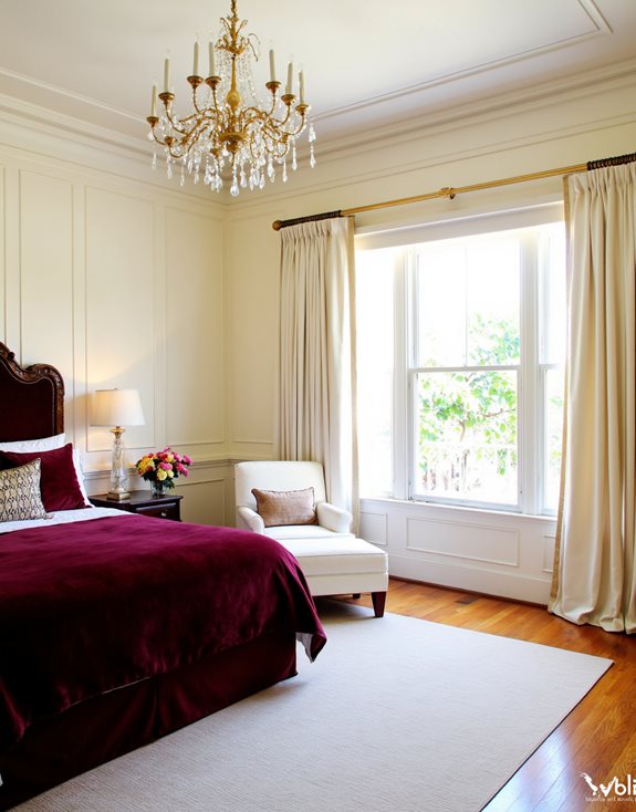 vin riche et crème fraîche