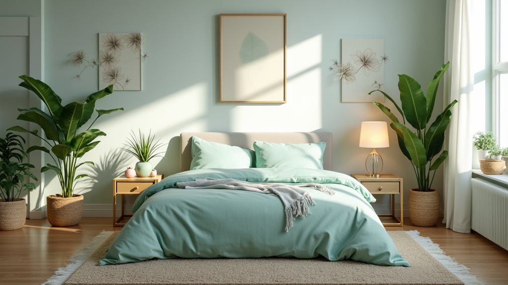 schémas de couleurs élégants 2026