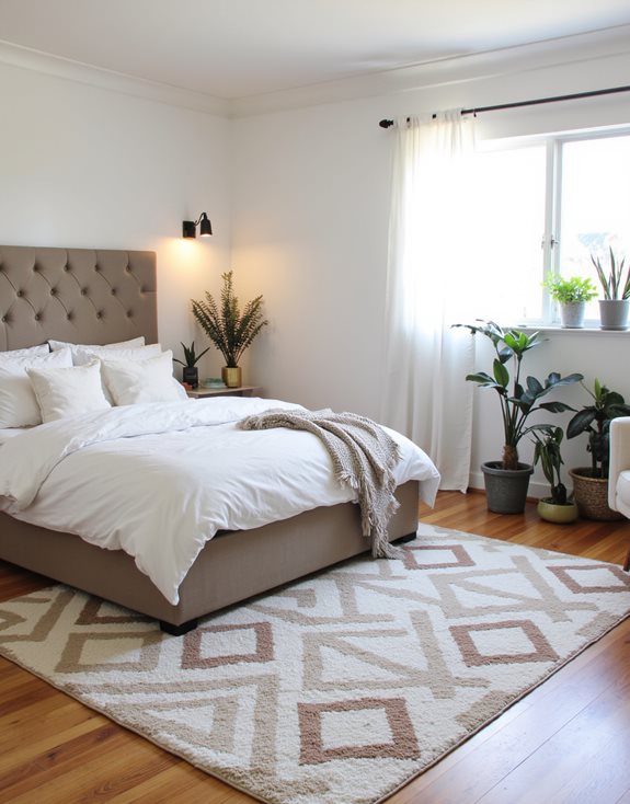 Transformez le style de votre chambre