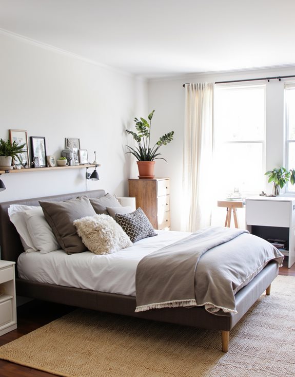 transformez votre espace de manière multifonctionnelle