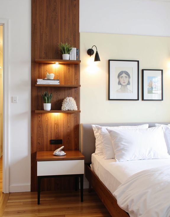 solutions murales maximisant le style