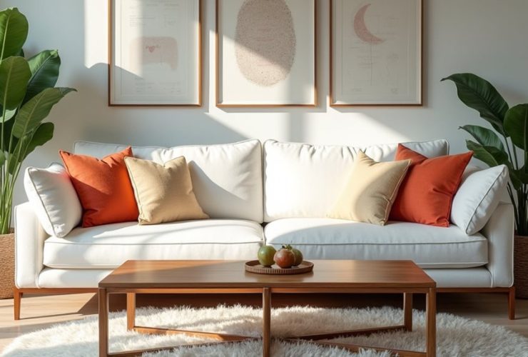 canapés blancs en 2026