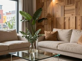 Idées de design de salon 2026