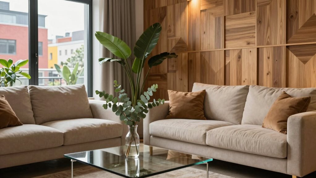 Idées de design de salon 2026