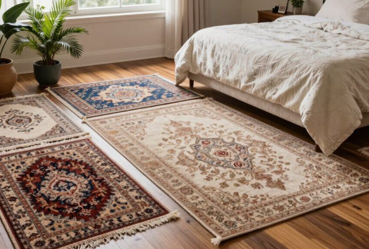 meilleures tapis de chambre 2026