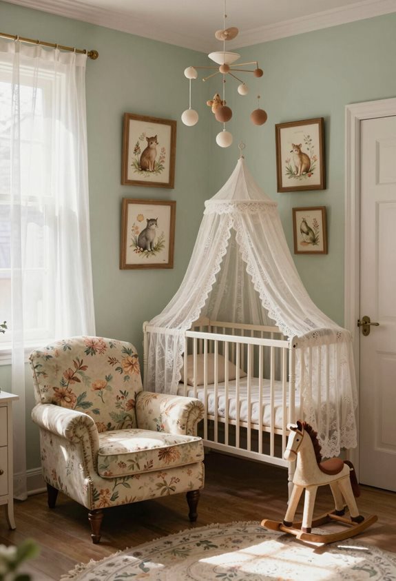 galerie de cadres photo classiques