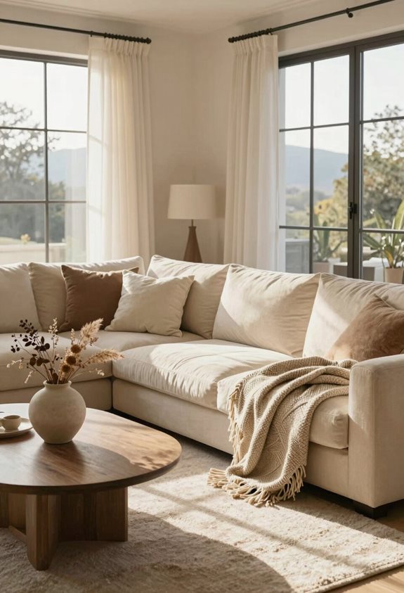 techniques de superposition de couvertures confortables