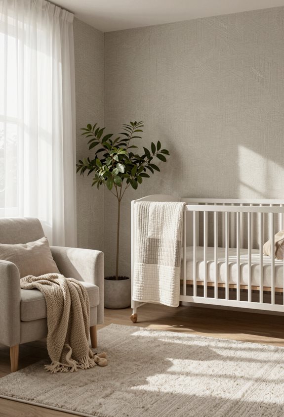 essentiels de superposition texturée et douillette