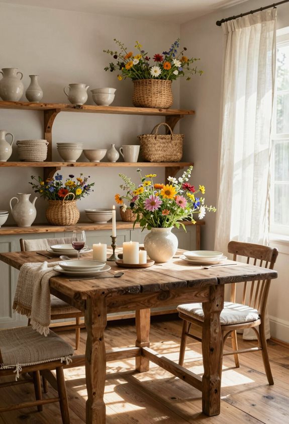 artisanat fait main montre la personnalité