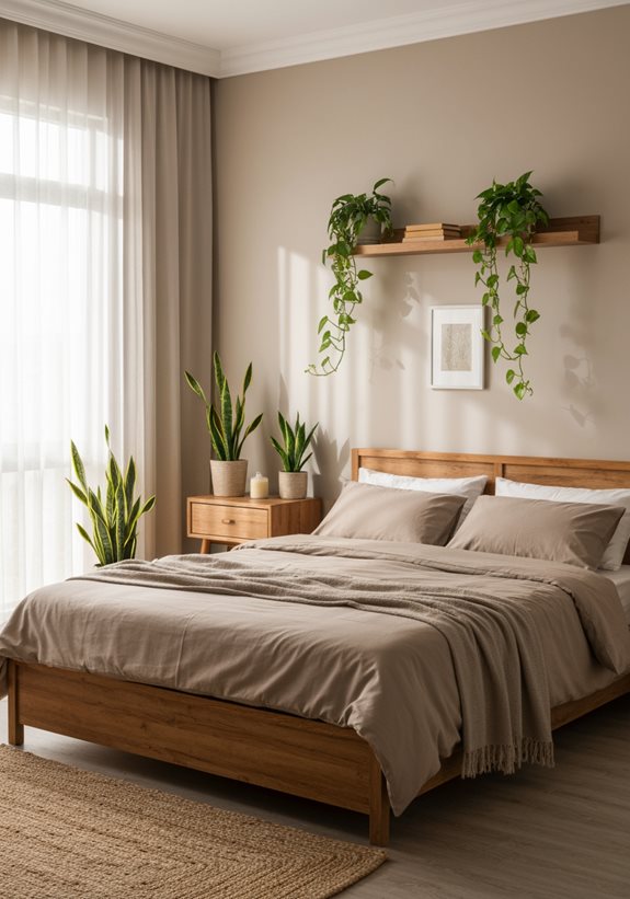 incorporer de la verdure pour la chaleur