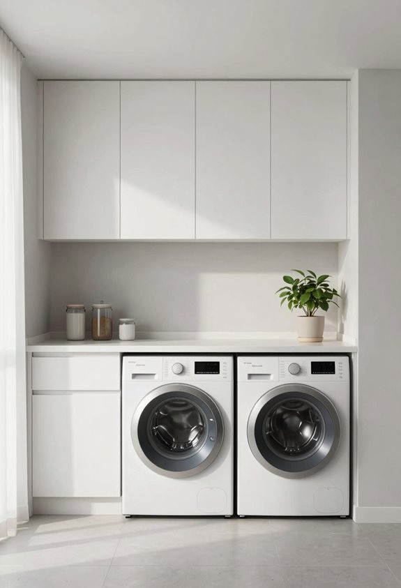 aperçu des tendances de design minimaliste