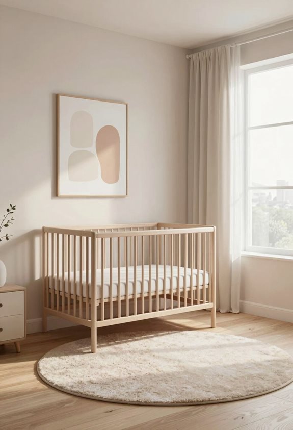 essentiels de décoration murale minimaliste