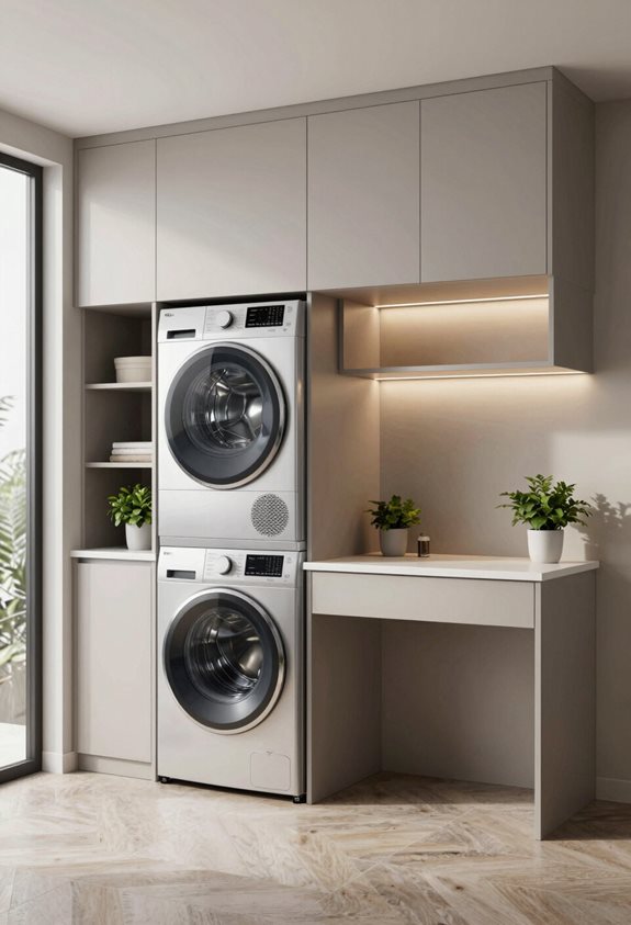 stations de lavage multifonctionnelles