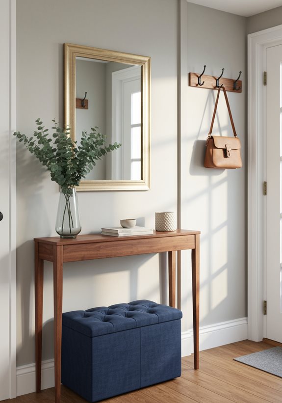 mobilier multifonctionnel solutions gain de place