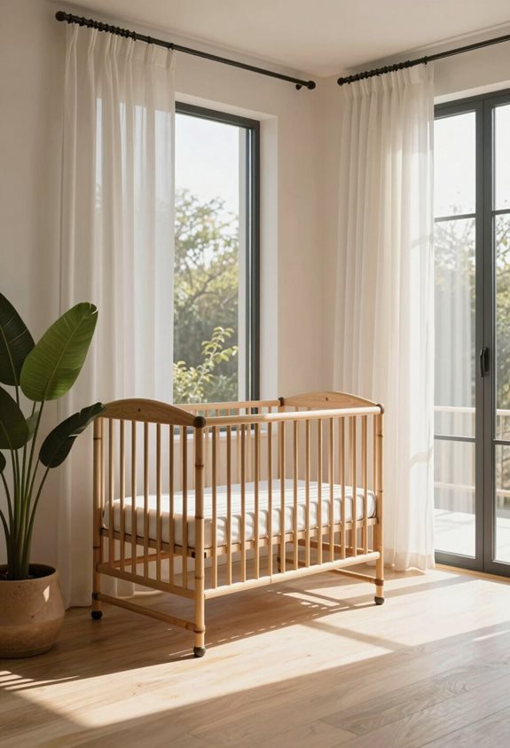 lumière naturelle pour la chaleur