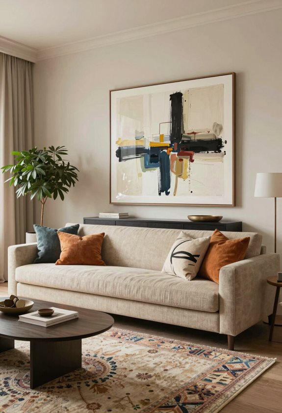 art personnalisé pour la transformation