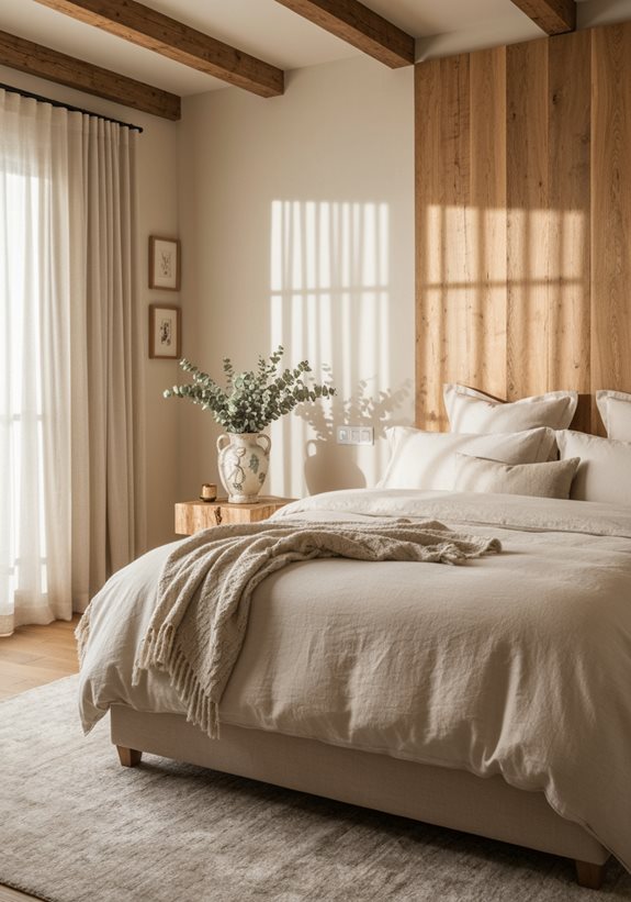 touches personnalisées pour la chaleur