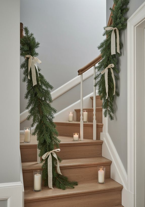 simplicité des vacances inspirée par le scandinave