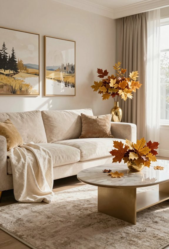 conseils pour la rotation de décor saisonnier