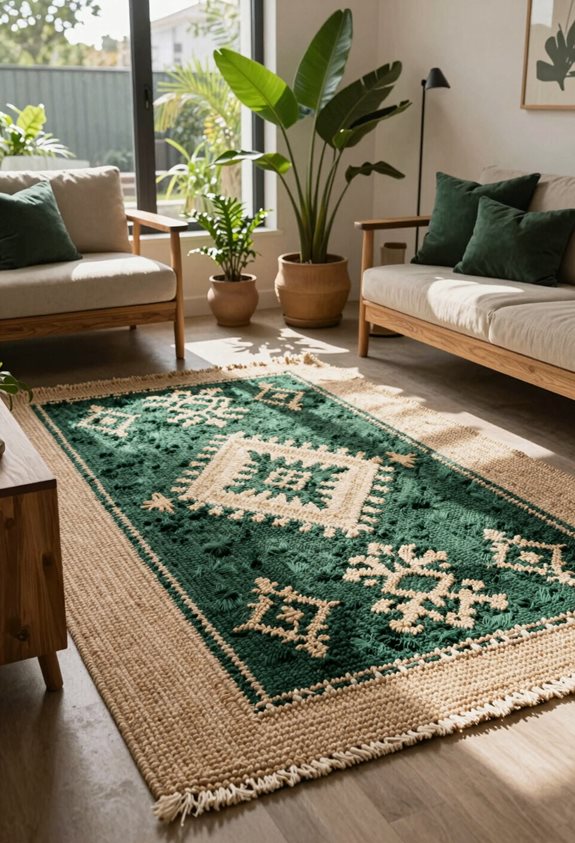 tapis durables pour 2026