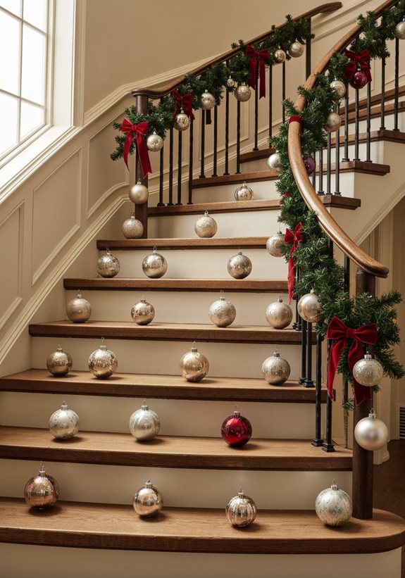 idées de collection d'ornements thématiques