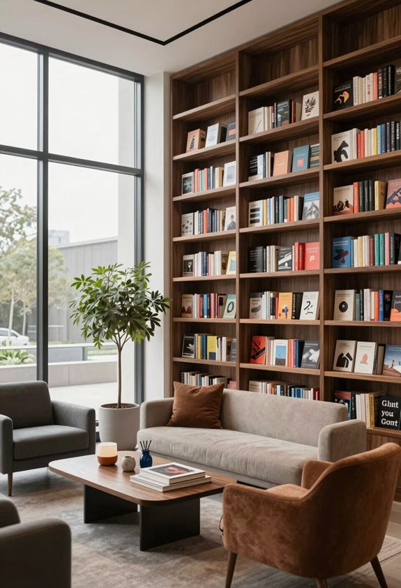 collection thématique pour l'ambiance