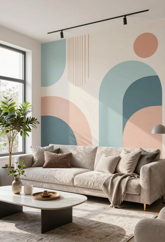 transformez vos murs créativement