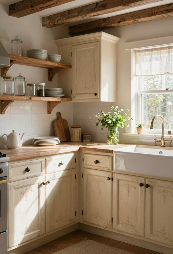 inspiration unique pour le matériel de cabinet