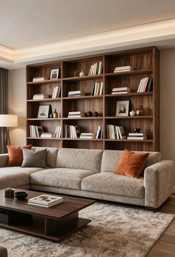 options de meubles multifonctionnels polyvalents