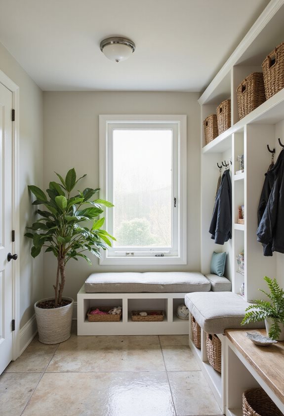 entrée chaotique désordre stress