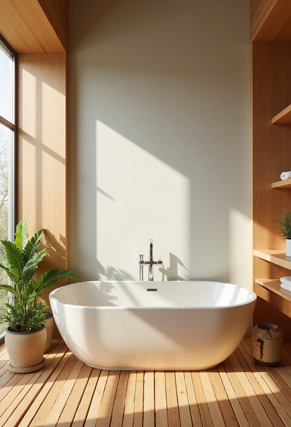 choisissez des peintures non toxiques