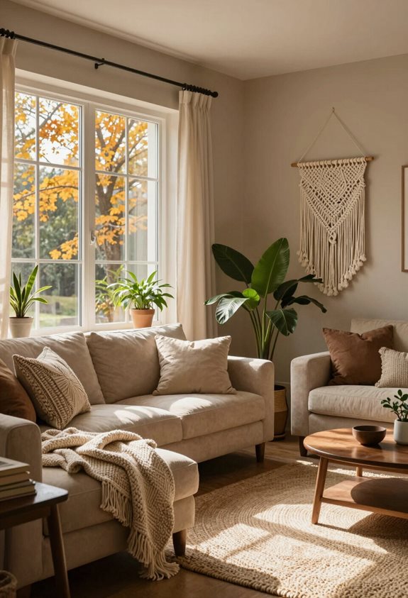 taupe confortable pour chaque saison