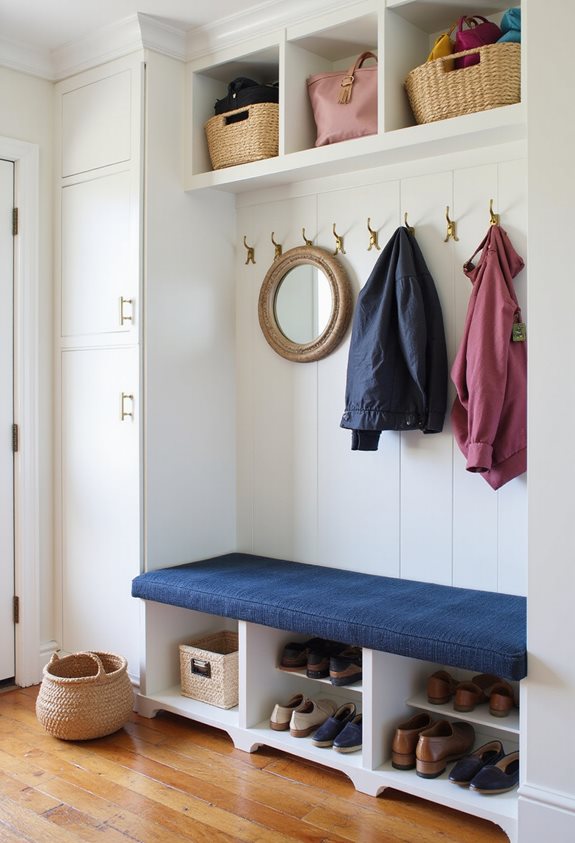 Créer un point focal élégant