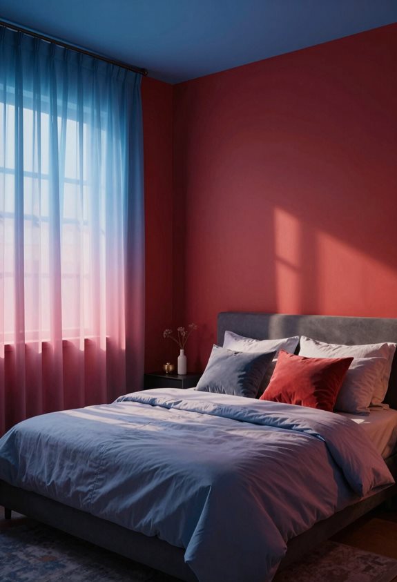 créer de la profondeur avec des ombres