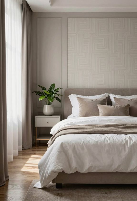 conseils pour des traitements muraux créatifs