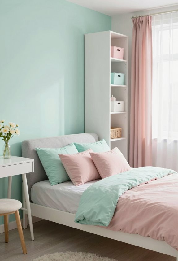 mobilier fonctionnel pour petits espaces