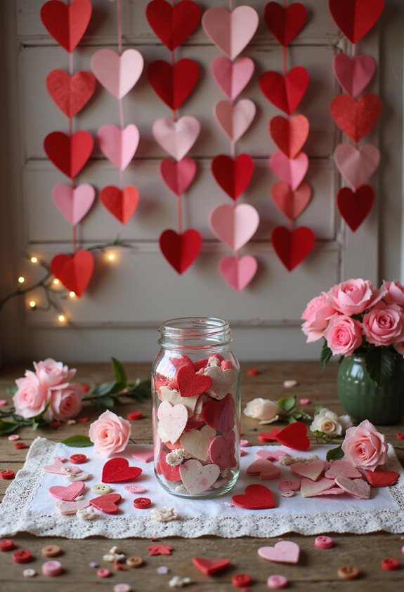 artisanat fait main pour renforcer les liens