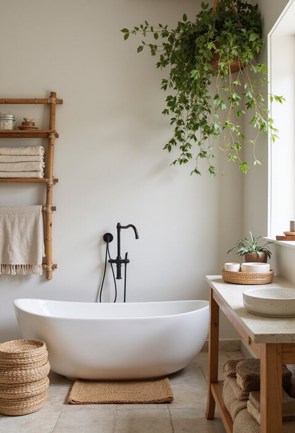 Les objets faits main ajoutent de l'unicité