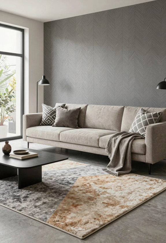 incorporez des motifs pour la vibrance